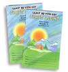 First Light Booklets